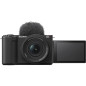 Sony ZV-E10 II 16-50mm