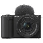 Sony ZV-E10 II 16-50mm