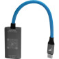 Kondor Blue HDMI to USB-C Capture Card