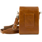 Leather Digital Camera Case Leather Digital Camera Case