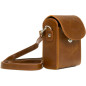 Leather Digital Camera Case Leather Digital Camera Case