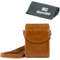 Leather Digital Camera Case Leather Digital Camera Case