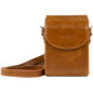 Leather Digital Camera Case Leather Digital Camera Case