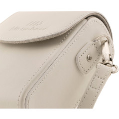 Leather Digital Camera Case