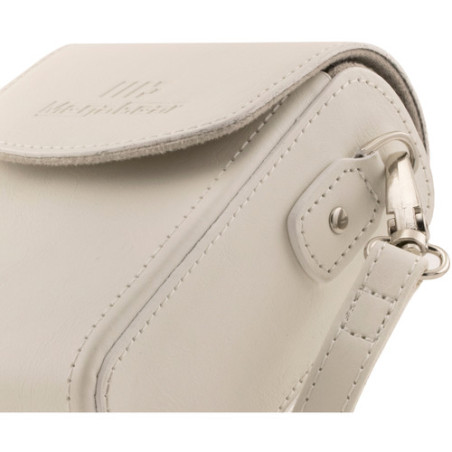 Leather Digital Camera Case