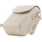 Leather Digital Camera Case