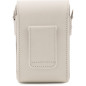 Leather Digital Camera Case