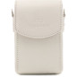Leather Digital Camera Case
