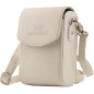 Leather Digital Camera Case