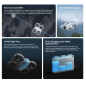 DJI Neo Fly More Combo DJI Neo Fly More Combo