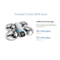 DJI Neo Fly More Combo DJI Neo Fly More Combo