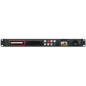 Blackmagic Design HyperDeck Studio HD Pro Blackmagic Design HyperDeck Studio HD Pro
