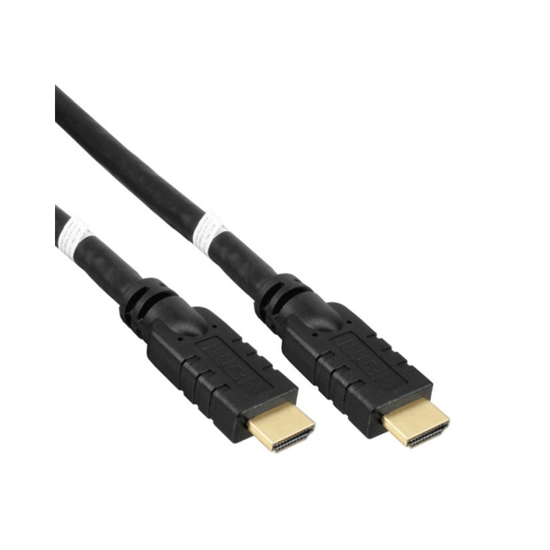 HDMI cable 2.0 UHD 4K High Speed + Ethernet 10m HDMI cable 2.0 UHD 4K High Speed + Ethernet 10m