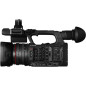 Canon XF605 UHD 4K HDR Pro Camcorder Canon XF605 UHD 4K HDR Pro Camcorder