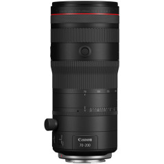 Canon RF 70-200MM F2.8L IS USM Z