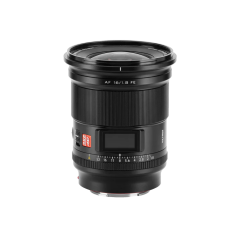 Viltrox AF 16mm f/1.8 FE Lens (Sony E)