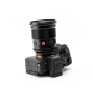 Viltrox AF 16mm f/1.8 FE Lens (Sony E)