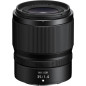 NIKKOR Z 35mm f/1.4