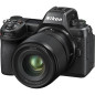NIKKOR Z 35mm f/1.4