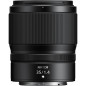 NIKKOR Z 35mm f/1.4