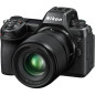 NIKKOR Z 50mm f/1.4