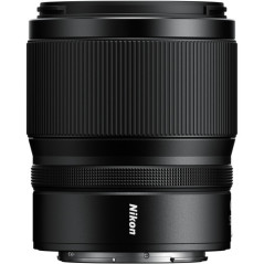 NIKKOR Z 50mm f/1.4