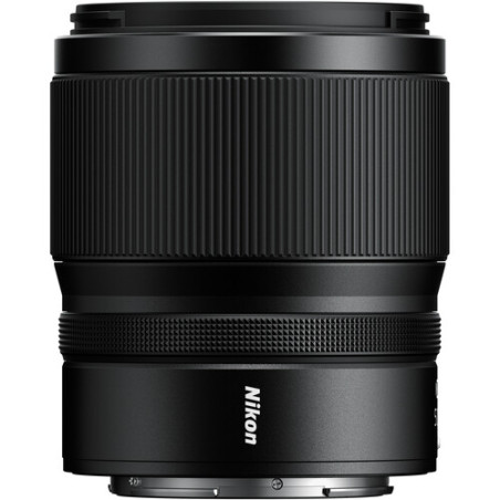 NIKKOR Z 50mm f/1.4