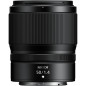 NIKKOR Z 50mm f/1.4