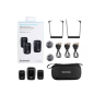 Saramonic Blink 500 ProX Q20 Saramonic Blink 500 ProX Q20