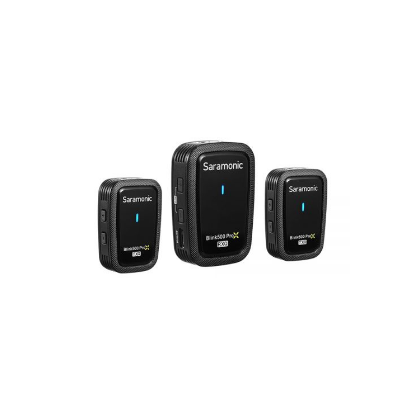 Saramonic Blink 500 ProX Q20 Saramonic Blink 500 ProX Q20