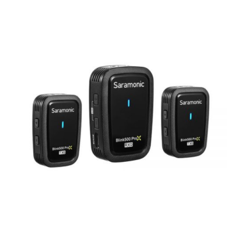 Saramonic Blink 500 ProX Q20