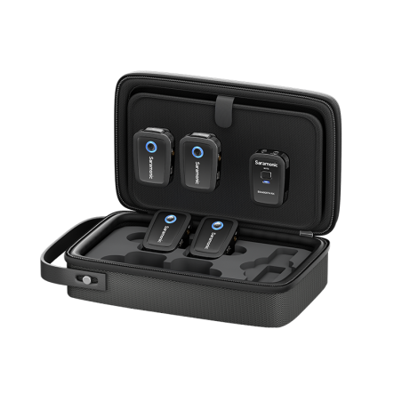 Saramonic Blink 500 T4