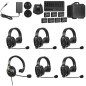 Saramonic WiTalk5 Wireless Intercom for 6 Persons
