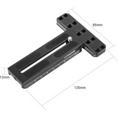 SmallRig Counterweight Mounting Plate for DJI Ronin-SC