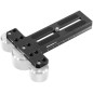 SmallRig Counterweight Mounting Plate for DJI Ronin-SC SmallRig Counterweight Mounting Plate for DJI Ronin-SC