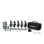 Saramonic WiTalk9 Wireless Intercom for 5 Persons Saramonic WiTalk9 Wireless Intercom for 5 Persons