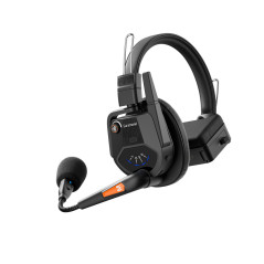 Saramonic WiTalk9 Wireless Intercom for 9 Persons