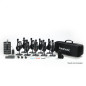 Saramonic WiTalk9 Wireless Intercom for 9 Persons