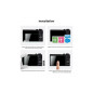 K&F Concept Screen Protector (Canon G7X III,G7X II,G9X II,G9X)