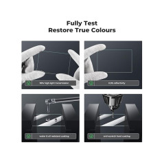 K&F Concept Screen Protector (EOS R6 II,R6,R7)