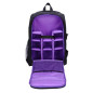Multi-functional Camera Backpack