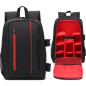 Multi-functional Camera Backpack
