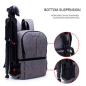 Multi-functional Camera Backpack