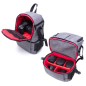 Multi-functional Camera Backpack