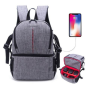 Multi-functional Camera Backpack