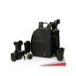 Camera Backpack Waterproof