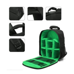 Camera Backpack Waterproof