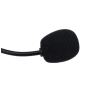 Sponge Windscreen for Mic Sponge Windscreen for Mic