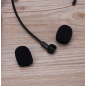 Sponge Windscreen for Mic Sponge Windscreen for Mic