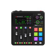 Podcast Kit for 2 Persons